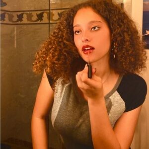 Meet your Posher, Nina